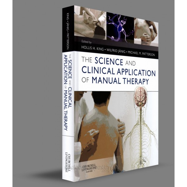 Libro de Osteopatía: The science and clinical application of manual therapy