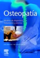 Libro de Osteopatía: Osteopatía – Modelos de diagnóstico, tratamiento y práctica