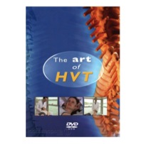 DVD de Osteopatía: “The art of HVT”, por David Lintonbon
